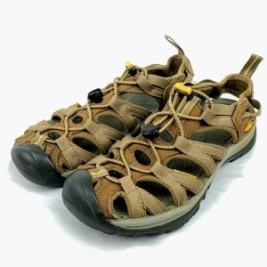 Keen Whisper Women size 6